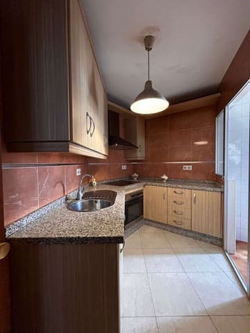 4 soverom Leilighet til salgs i Nerja - € 339 500 (Ref: 9788145)