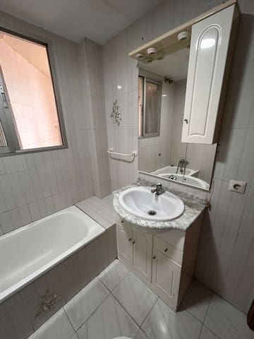 4 soverom Leilighet til salgs i Nerja - € 339 500 (Ref: 9788145)