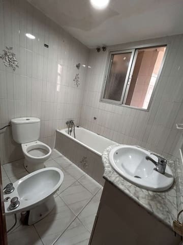 4 soverom Leilighet til salgs i Nerja - € 339 500 (Ref: 9788145)