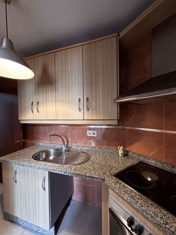 4 soverom Leilighet til salgs i Nerja - € 339 500 (Ref: 9788145)