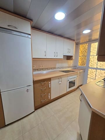 2 makuuhuone Asunto myytävänä paikassa Torrox - 305 000 € (Ref: 9830640)
