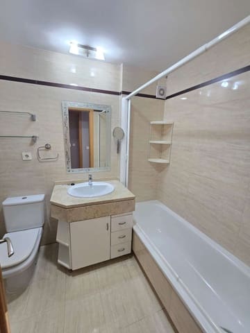 2 makuuhuone Asunto myytävänä paikassa Torrox - 305 000 € (Ref: 9830640)