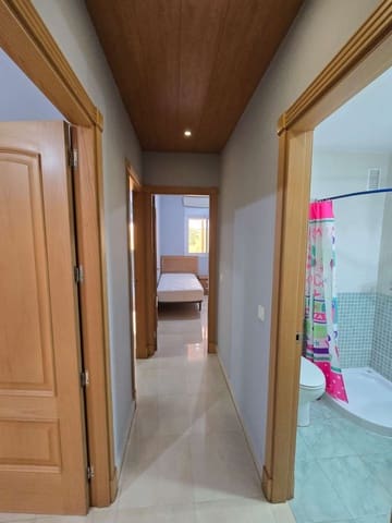2 makuuhuone Asunto myytävänä paikassa Torrox - 305 000 € (Ref: 9830640)