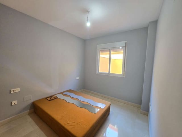 2 makuuhuone Asunto myytävänä paikassa Torrox - 305 000 € (Ref: 9830640)