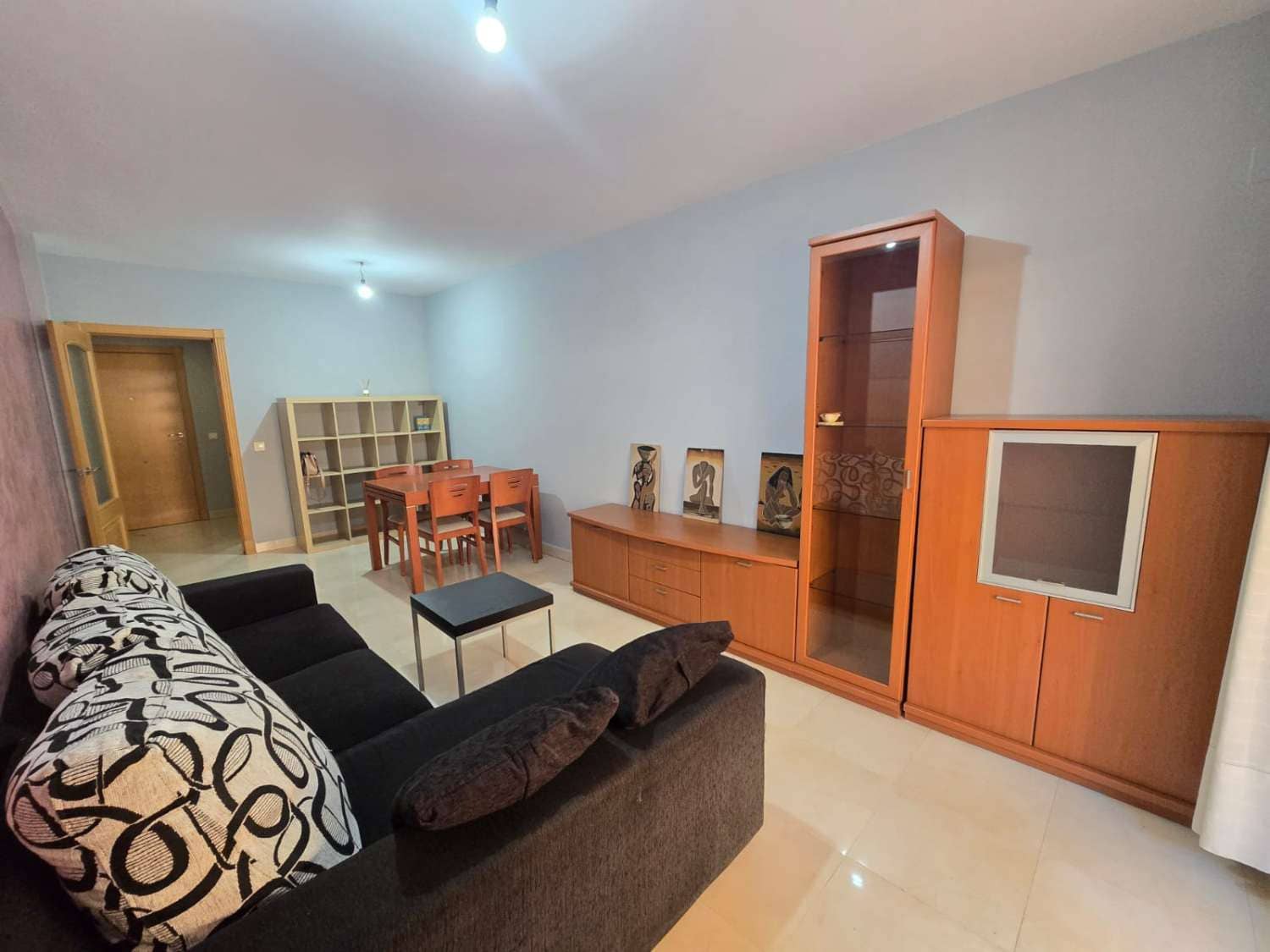 Piso de 2 habitaciones en Torrox en venta - 305.000 € (Ref: 9830640)