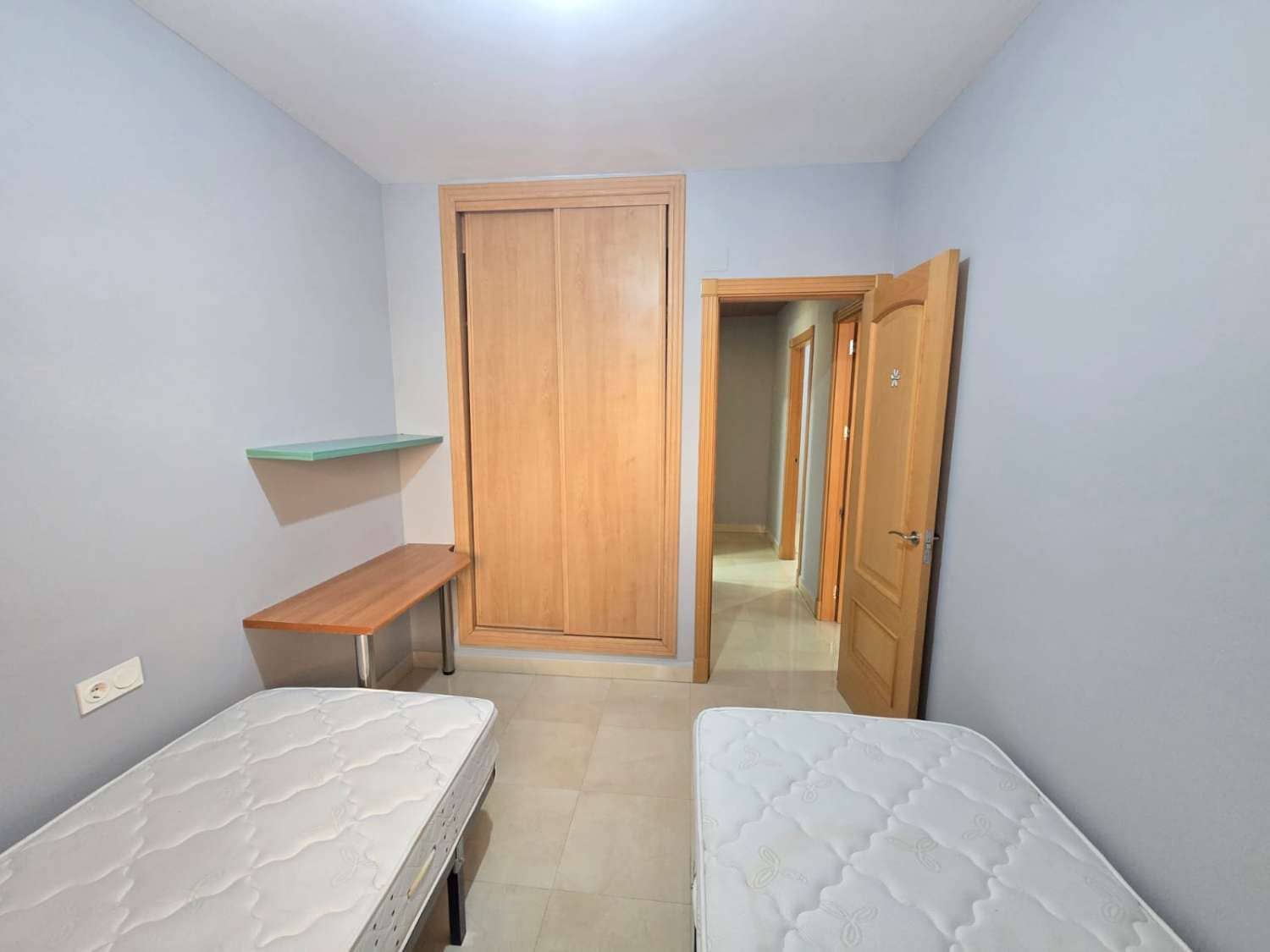 Piso de 2 habitaciones en Torrox en venta - 305.000 € (Ref: 9830640)