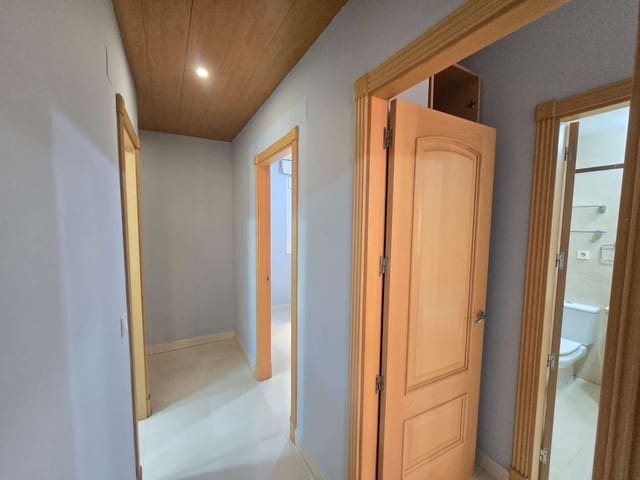 2 makuuhuone Asunto myytävänä paikassa Torrox - 305 000 € (Ref: 9830640)