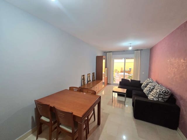 2 makuuhuone Asunto myytävänä paikassa Torrox - 305 000 € (Ref: 9830640)
