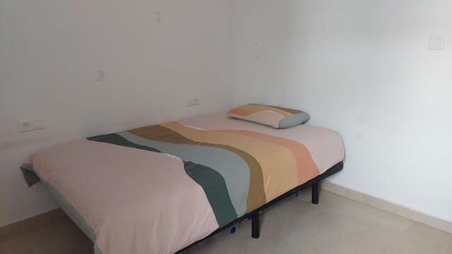 2 sypialnia Apartament przy plaży na sprzedaż w Chaparil - Torrecilla - Punta Lara, Nerja - 315 000 € (Ref: 9833257)