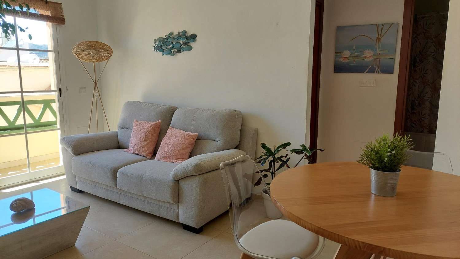 2 bedroom Beach Apartment for sale in Nerja - € 315,000 (Ref: 9833257)