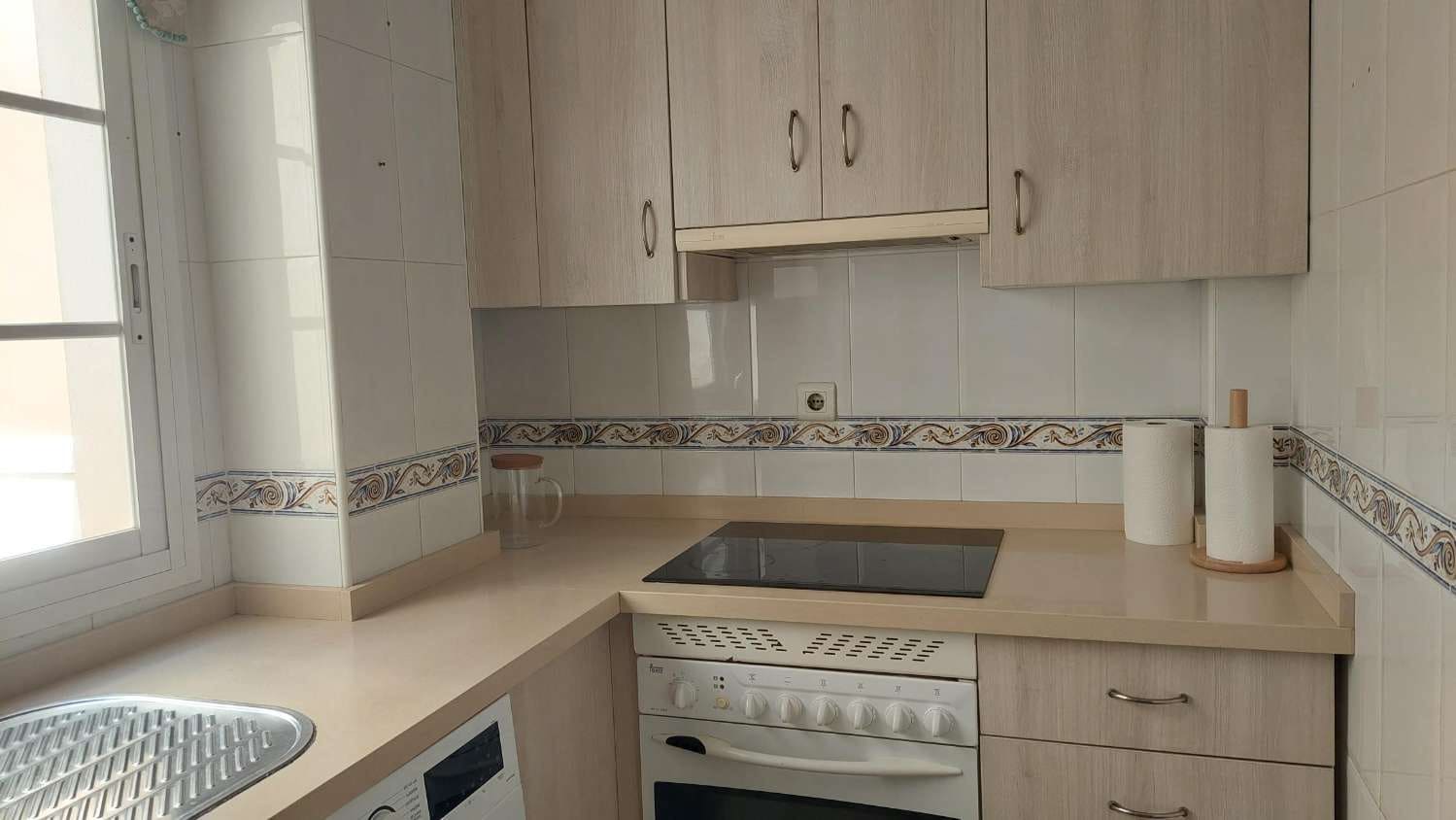 2 bedroom Beach Apartment for sale in Nerja - € 315,000 (Ref: 9833257)