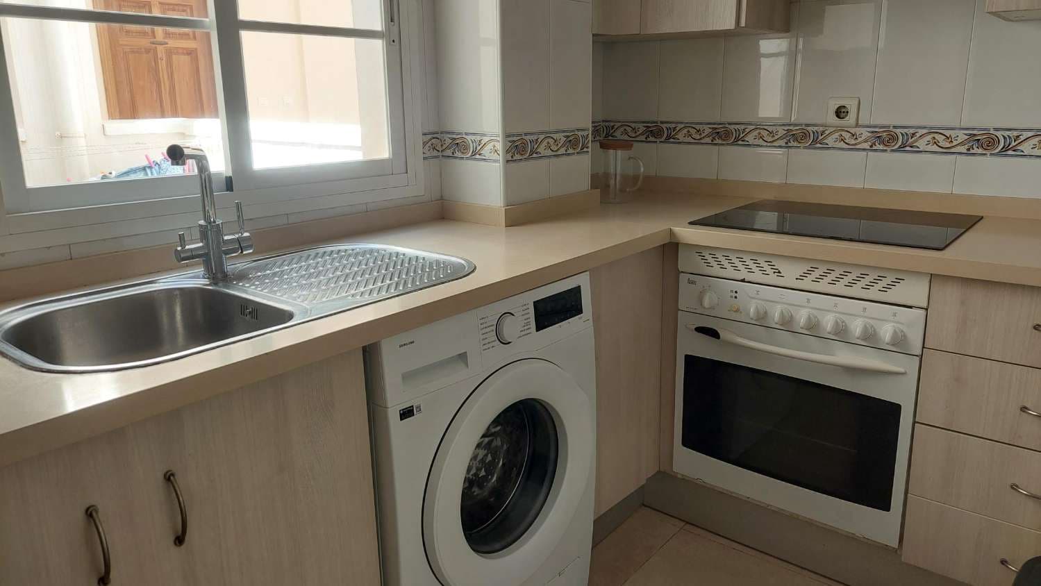 2 bedroom Beach Apartment for sale in Nerja - € 315,000 (Ref: 9833257)