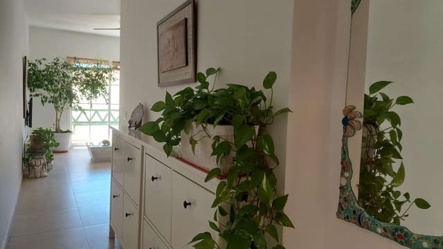 2 sypialnia Apartament przy plaży na sprzedaż w Chaparil - Torrecilla - Punta Lara, Nerja - 315 000 € (Ref: 9833257)