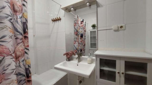2 sypialnia Apartament przy plaży na sprzedaż w Chaparil - Torrecilla - Punta Lara, Nerja - 315 000 € (Ref: 9833257)