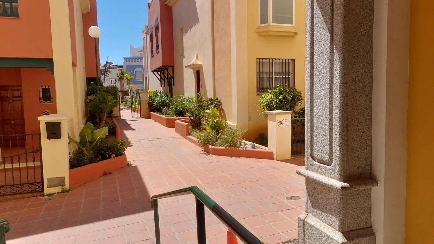 2 bedroom Beach Apartment for sale in Nerja - € 315,000 (Ref: 9833257)