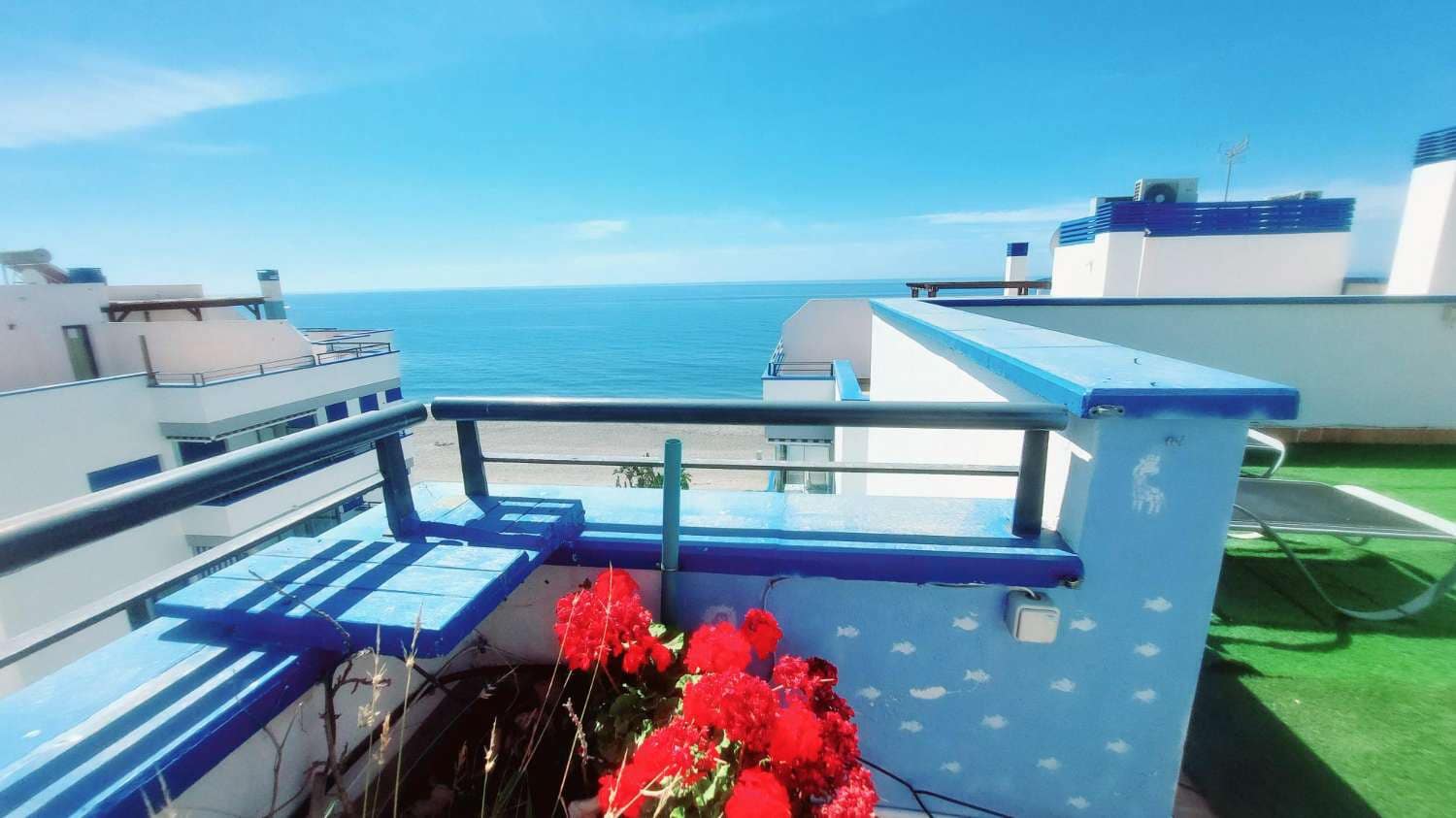 3 bedroom Penthouse for sale in Torrox - € 420,000 (Ref: 9848996)