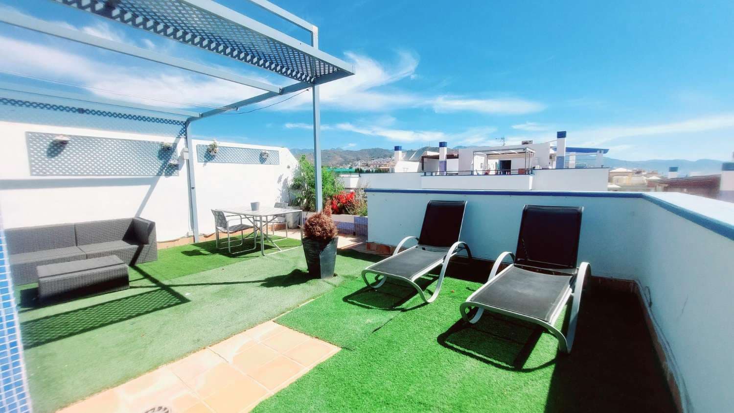 3 bedroom Penthouse for sale in Torrox - € 420,000 (Ref: 9848996)