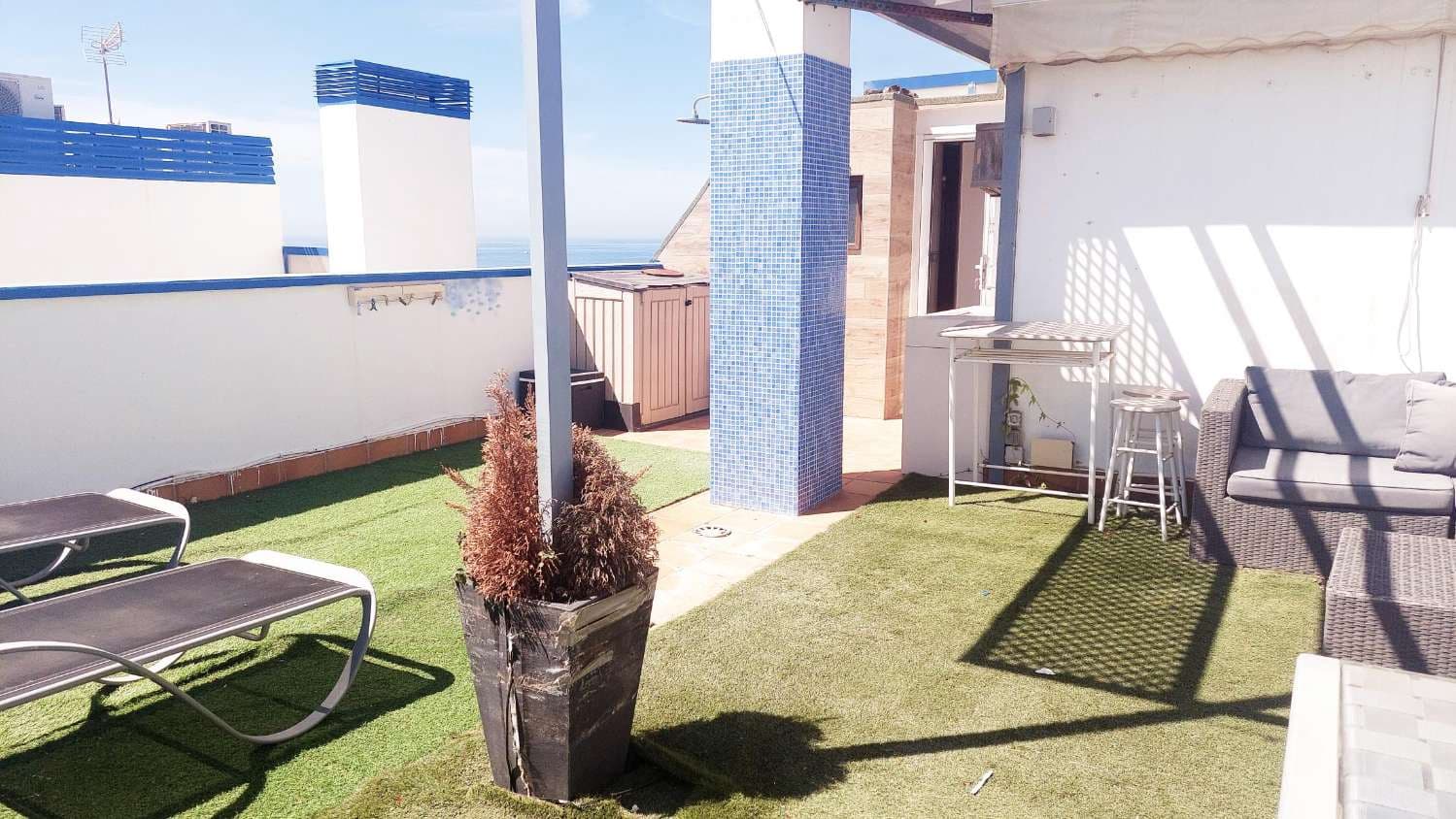 3 bedroom Penthouse for sale in Torrox - € 420,000 (Ref: 9848996)