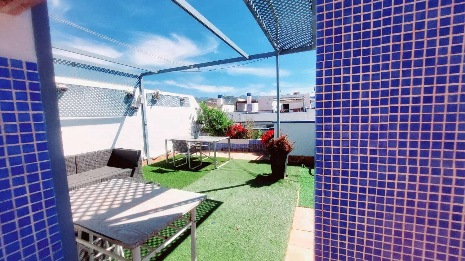3 bedroom Penthouse for sale in Torrox - € 420,000 (Ref: 9848996)