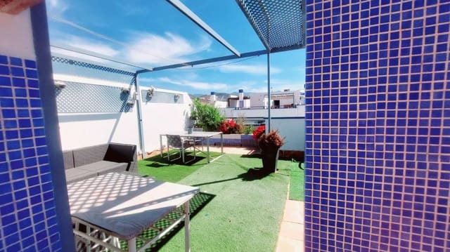 3 soveværelse Penthouse til salg i Torrox - € 420.000 (Ref: 9848996)