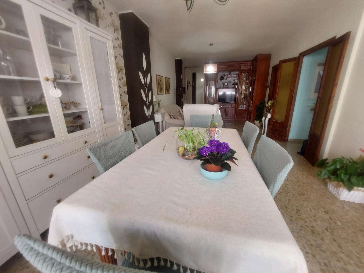 3 soveværelse Lejlighed til salg i Nerja - € 485.000 (Ref: 9854916)