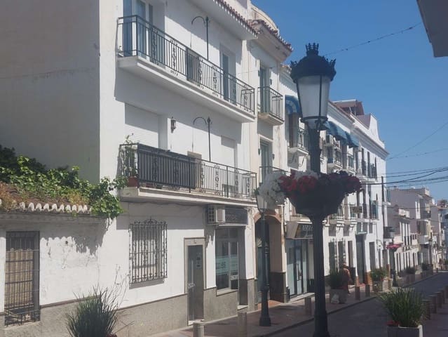 3 soverom Leilighet til salgs i Nerja - € 485 000 (Ref: 9854916)