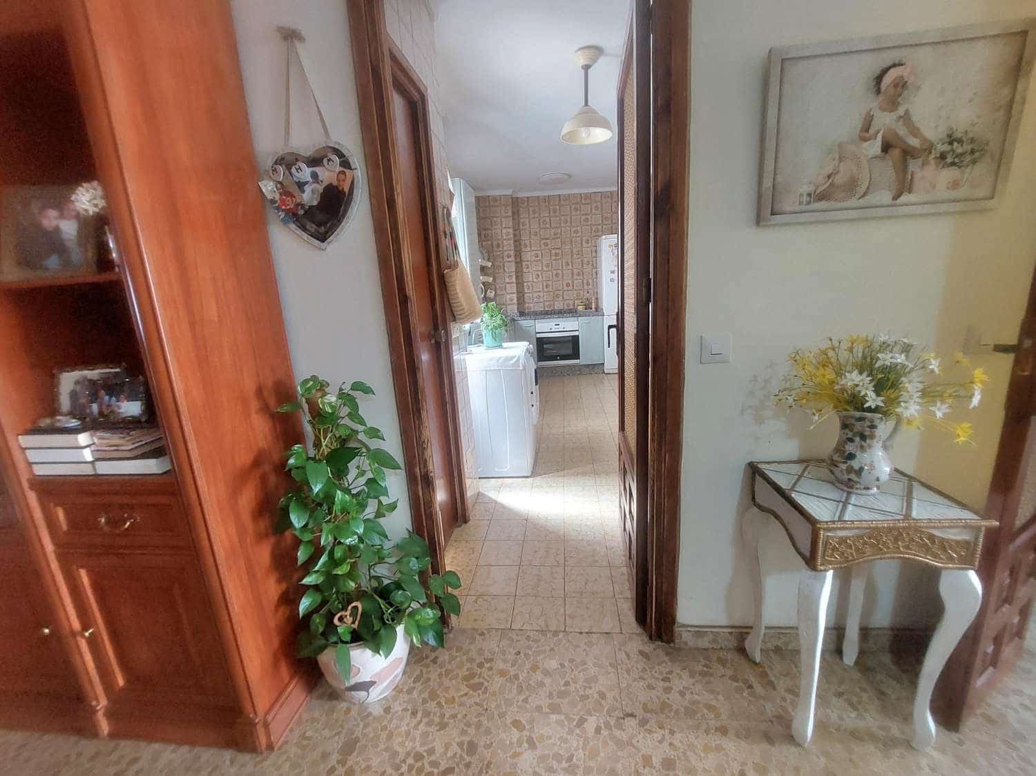 3 soveværelse Lejlighed til salg i Nerja - € 485.000 (Ref: 9854916)