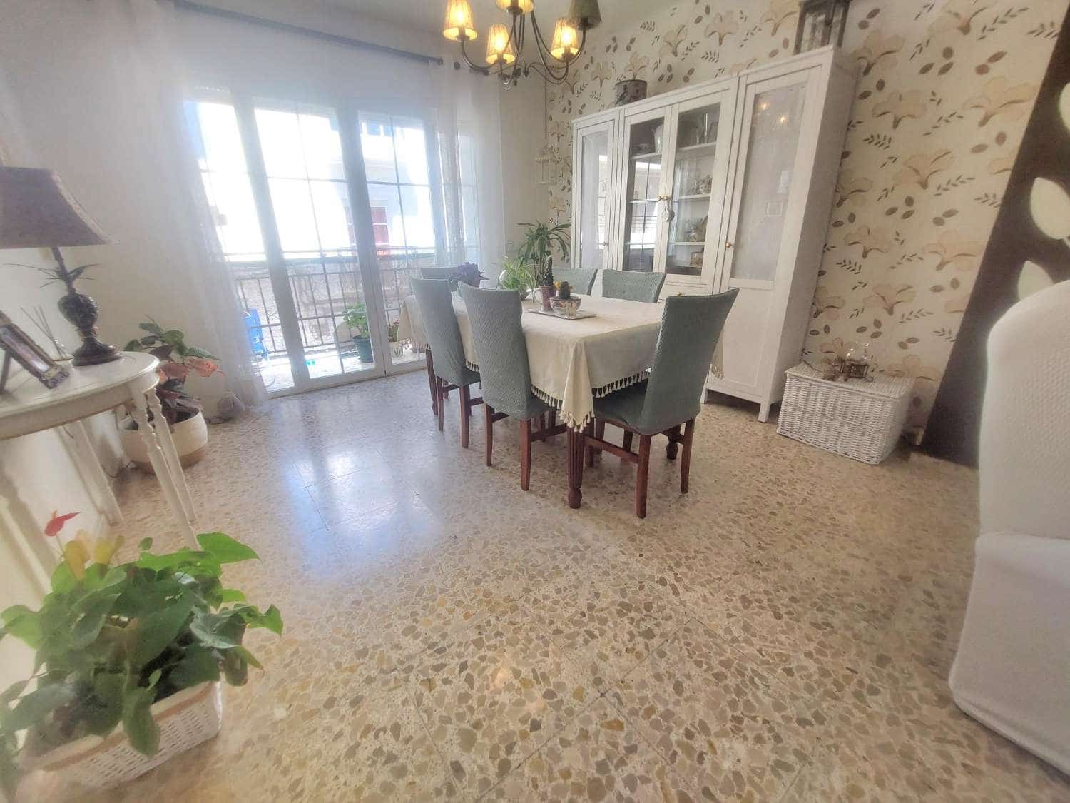 3 soveværelse Lejlighed til salg i Nerja - € 485.000 (Ref: 9854916)