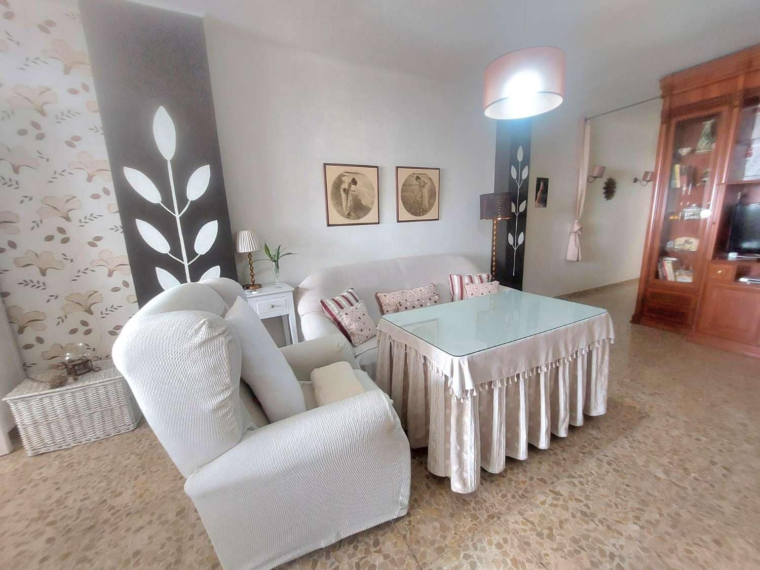 3 soveværelse Lejlighed til salg i Nerja - € 485.000 (Ref: 9854916)