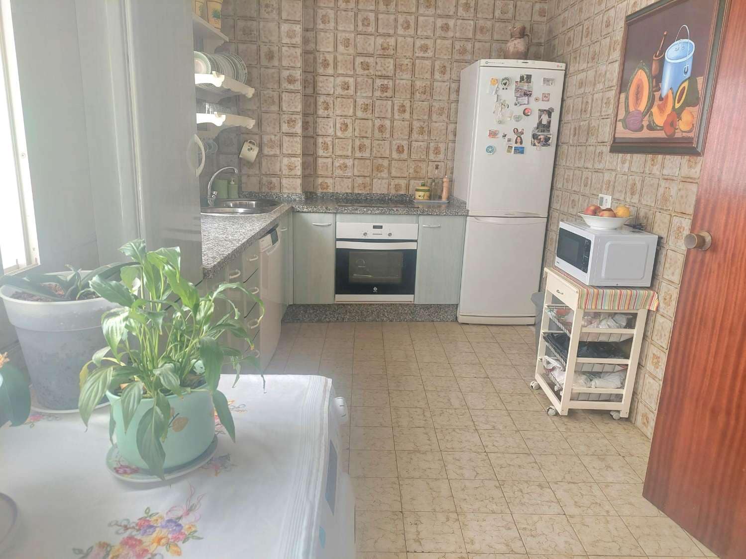 3 soveværelse Lejlighed til salg i Nerja - € 485.000 (Ref: 9854916)