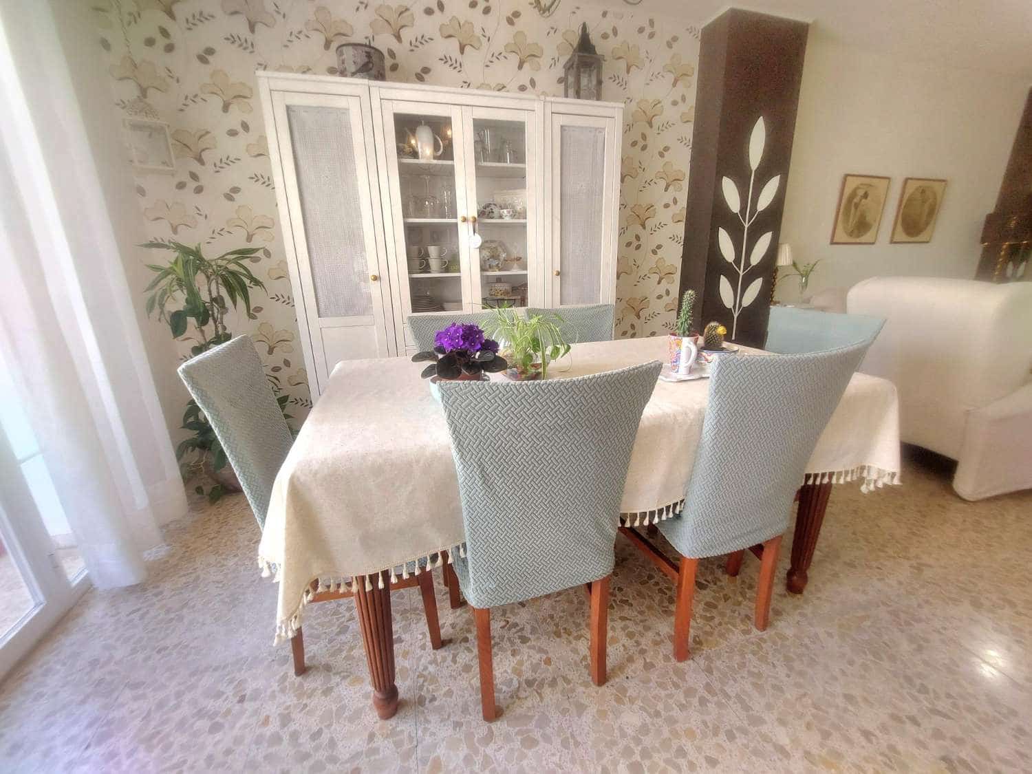 3 soveværelse Lejlighed til salg i Nerja - € 485.000 (Ref: 9854916)