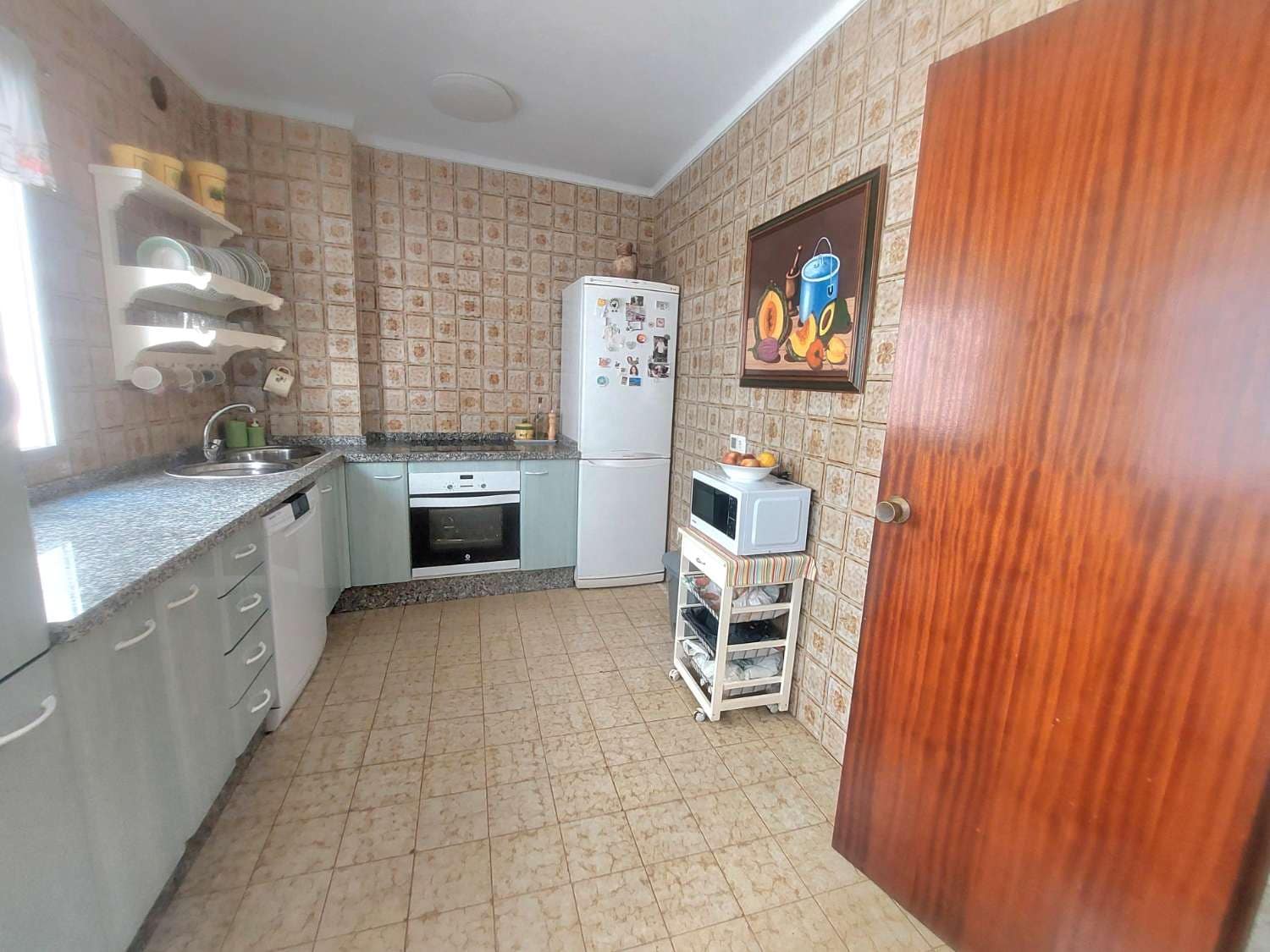 3 soveværelse Lejlighed til salg i Nerja - € 485.000 (Ref: 9854916)