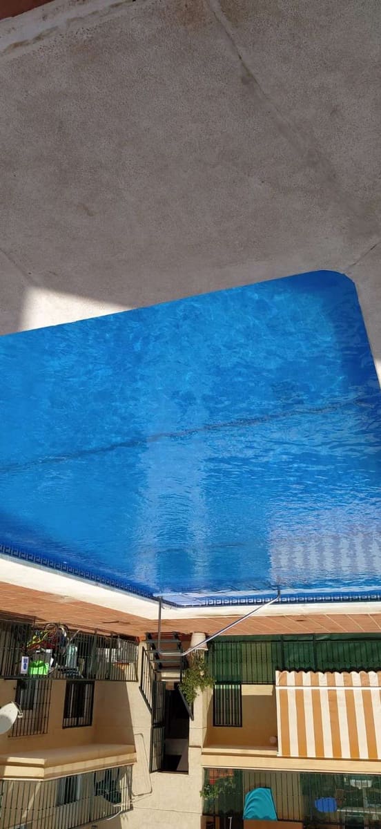 1 bedroom Apartment for sale in Torrox with pool - € 190,000 (Ref: 9866467)