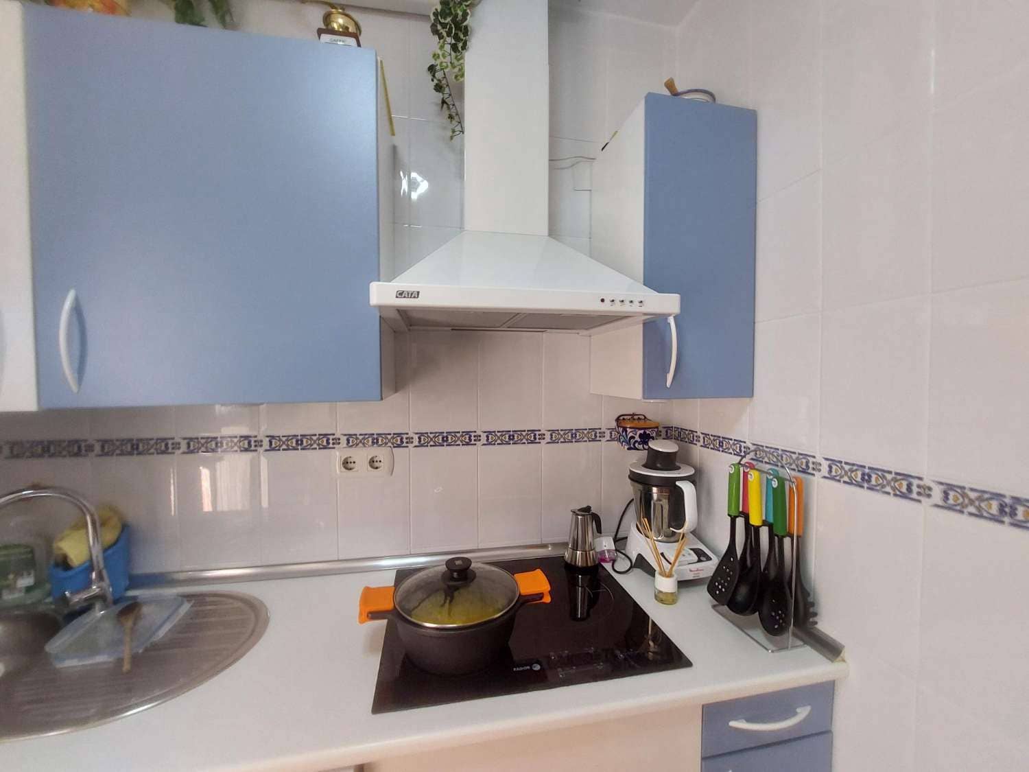 1 bedroom Apartment for sale in Torrox with pool - € 190,000 (Ref: 9866467)