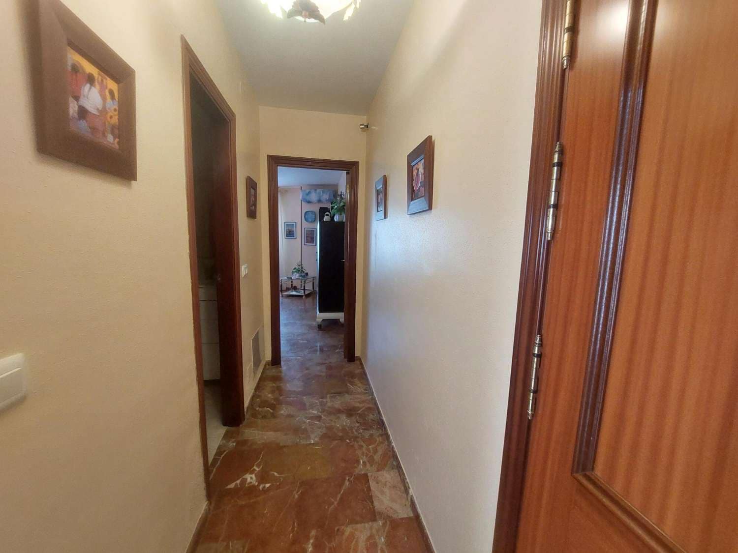 1 bedroom Apartment for sale in Torrox with pool - € 190,000 (Ref: 9866467)