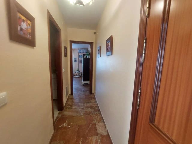 1 makuuhuone Huoneisto myytävänä paikassa Torrox mukana uima-altaan - 190 000 € (Ref: 9866467)
