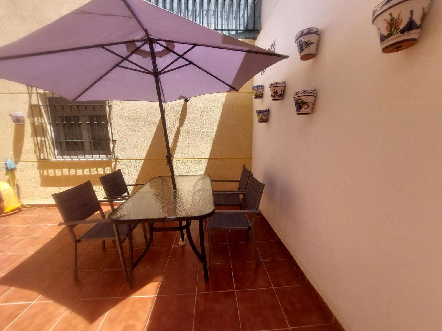 1 bedroom Apartment for sale in Torrox with pool - € 190,000 (Ref: 9866467)