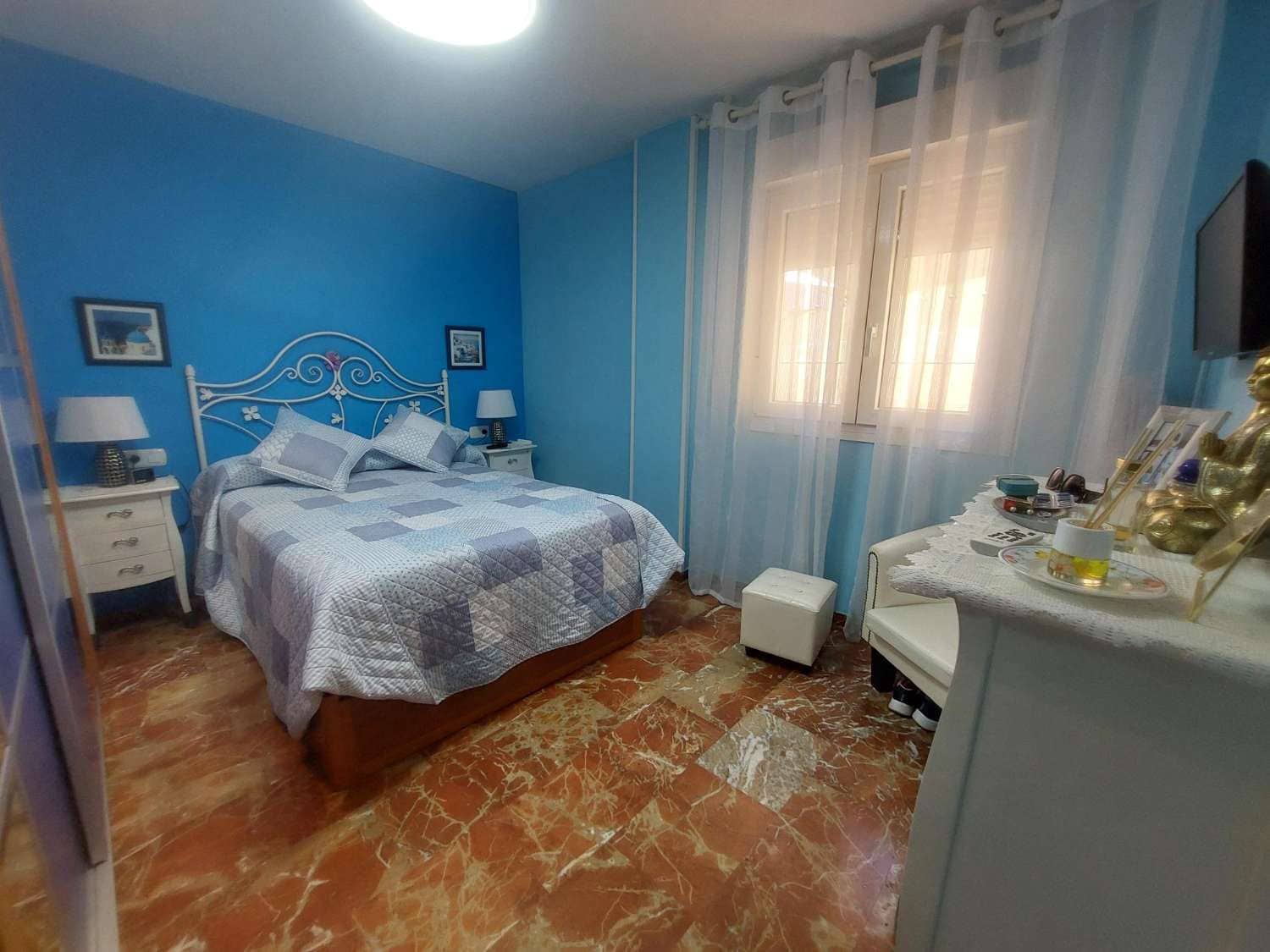 1 bedroom Apartment for sale in Torrox with pool - € 190,000 (Ref: 9866467)