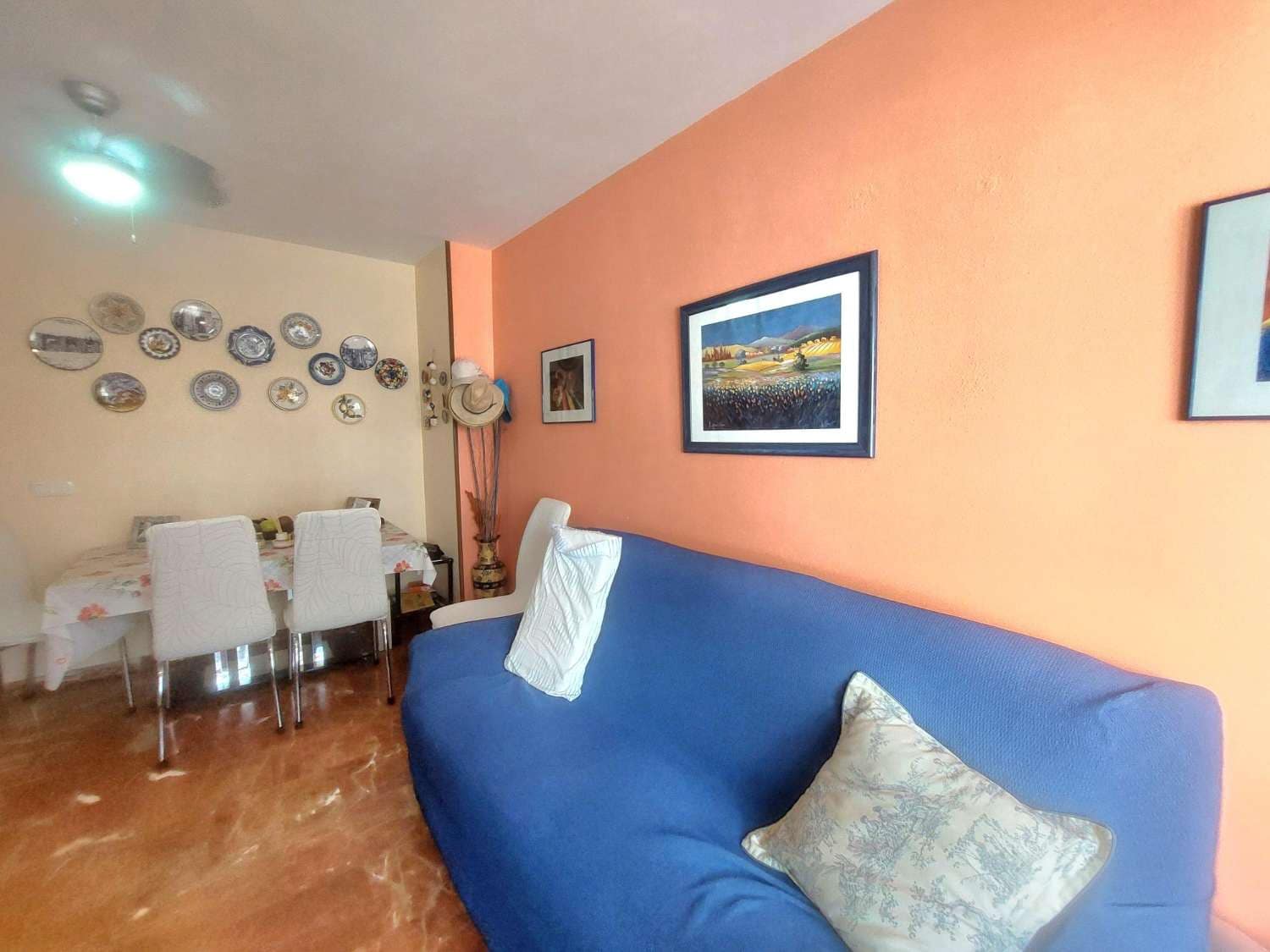 1 bedroom Apartment for sale in Torrox with pool - € 190,000 (Ref: 9866467)