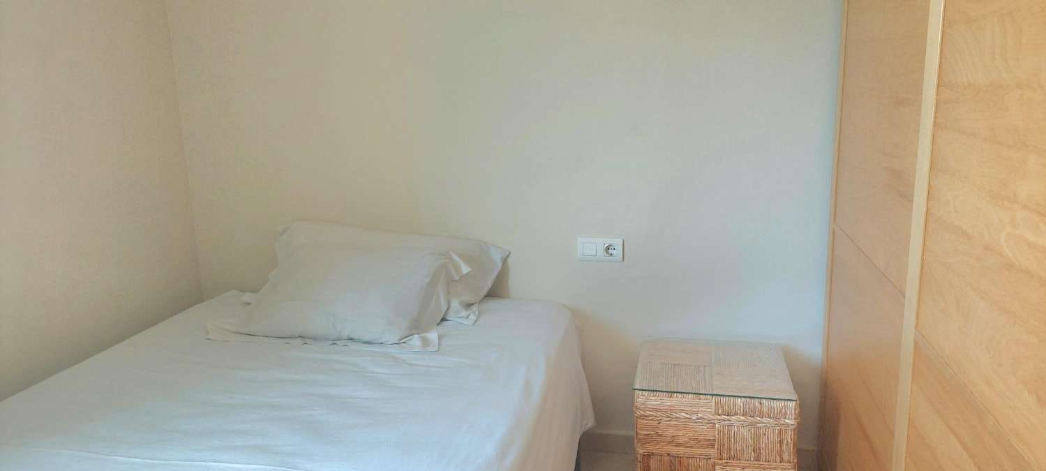 Apartamento Playa de 2 habitaciones en Torrox en venta - 365.000 € (Ref: 9893697)