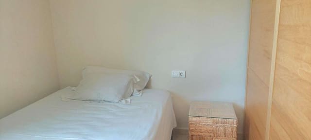 Apartamento Playa de 2 habitaciones en Torrox en venta - 365.000 € (Ref: 9893697)
