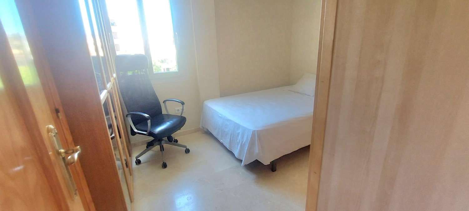 Apartamento Playa de 2 habitaciones en Torrox en venta - 365.000 € (Ref: 9893697)
