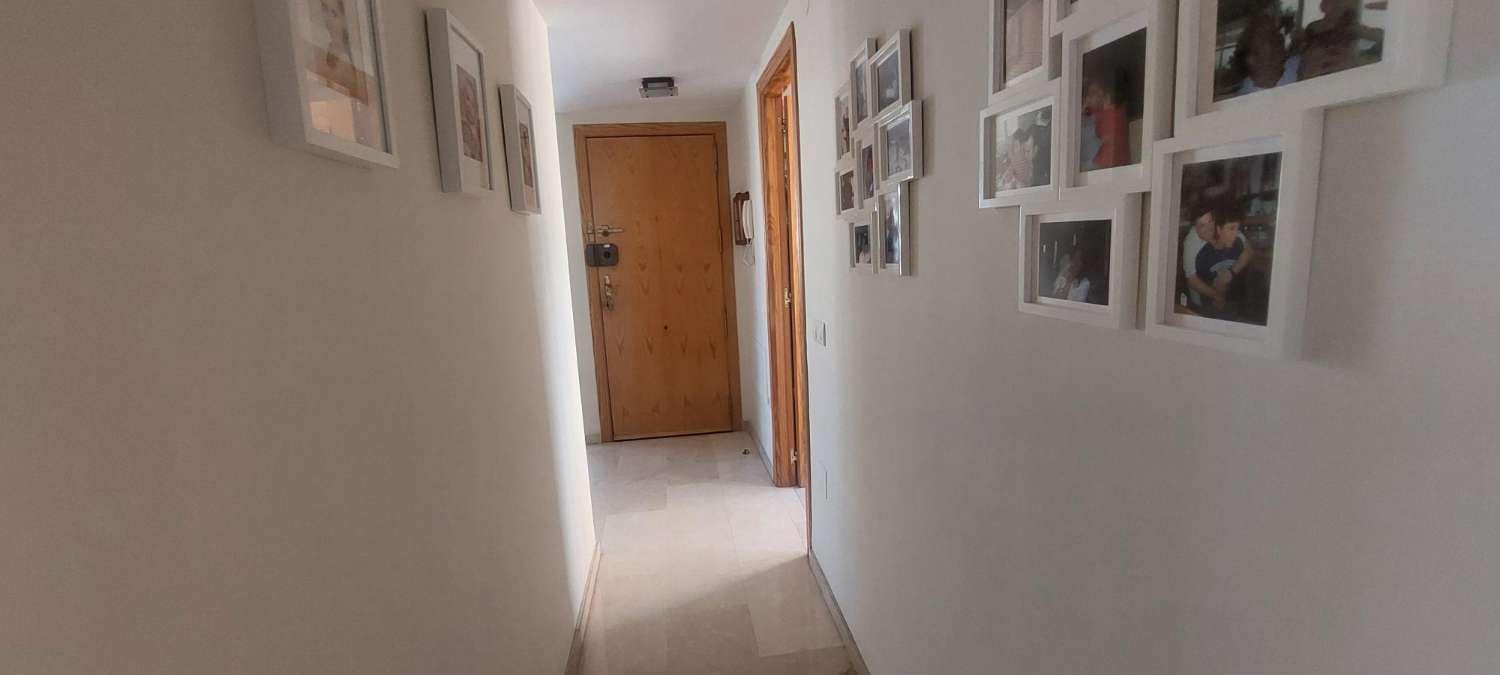 Apartamento Playa de 2 habitaciones en Torrox en venta - 365.000 € (Ref: 9893697)