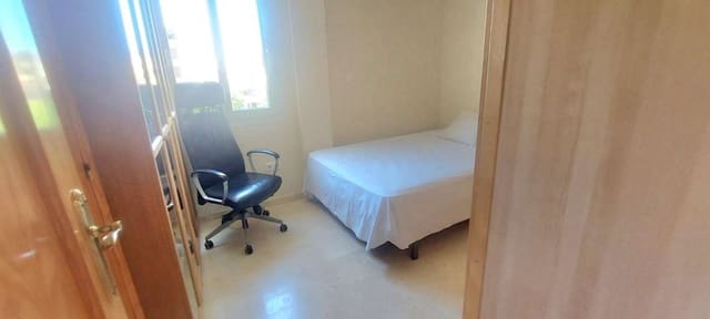 Apartamento Playa de 2 habitaciones en Torrox en venta - 365.000 € (Ref: 9893697)