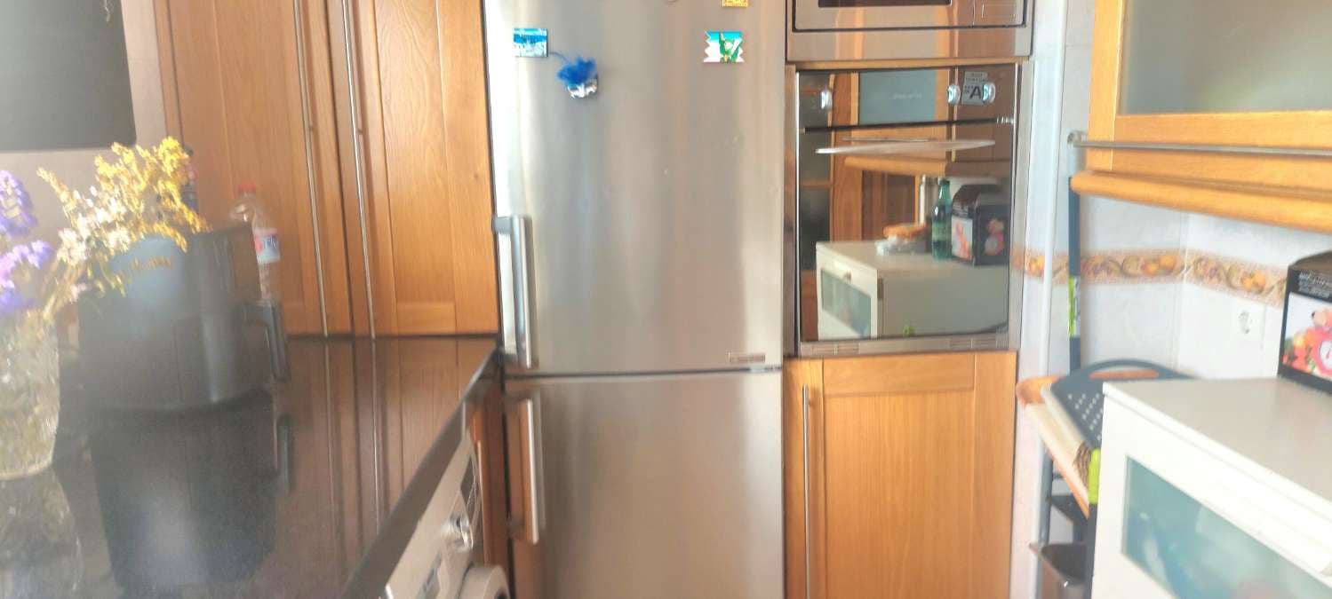 Apartamento Playa de 2 habitaciones en Torrox en venta - 365.000 € (Ref: 9893697)