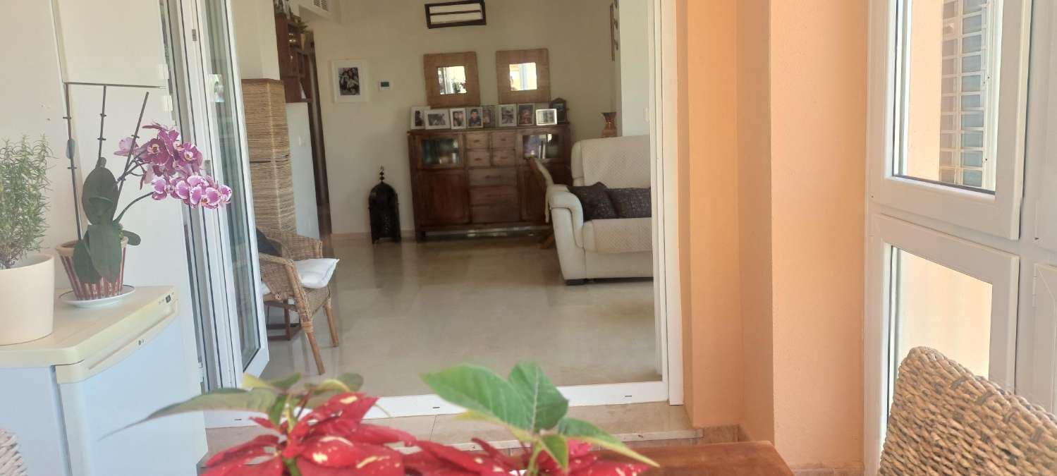 Apartamento Playa de 2 habitaciones en Torrox en venta - 365.000 € (Ref: 9893697)