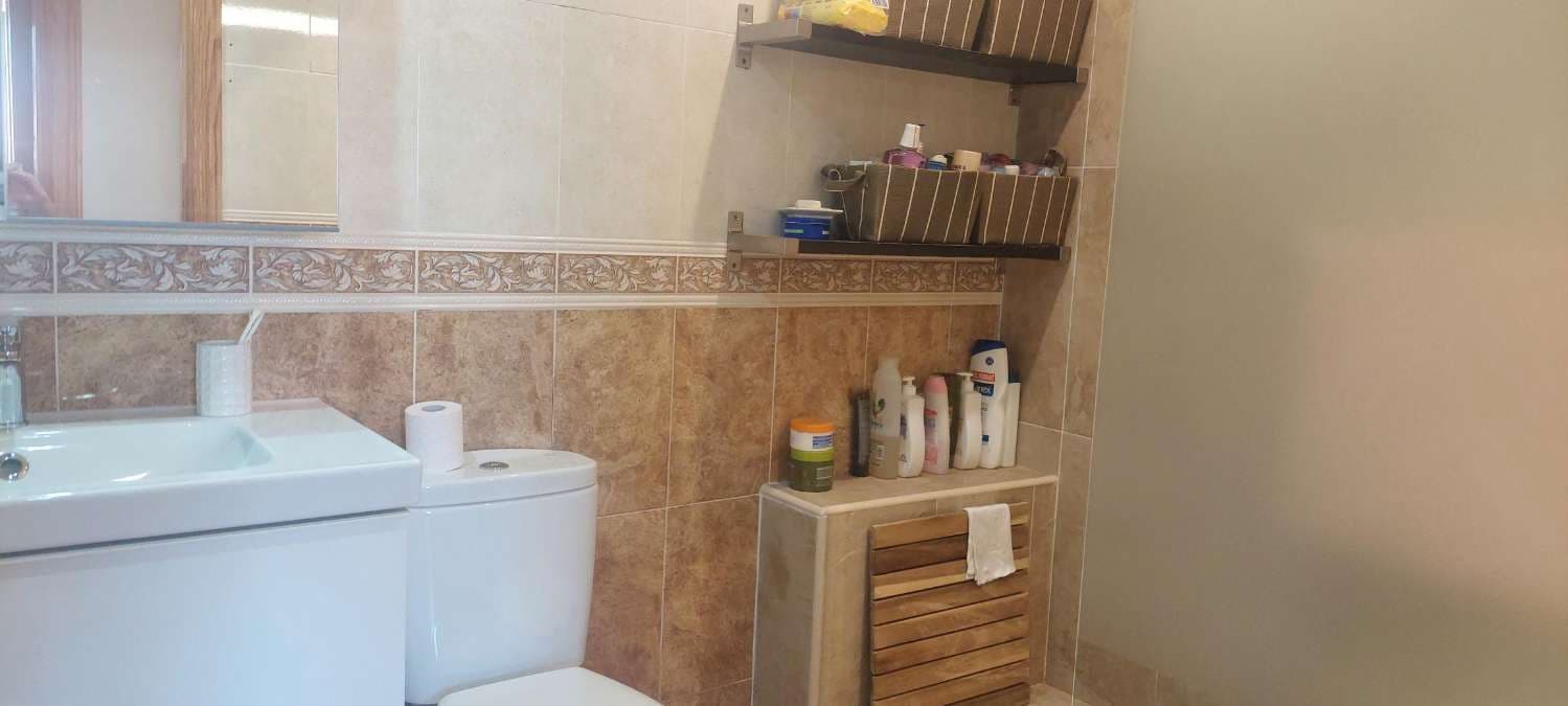 Apartamento Playa de 2 habitaciones en Torrox en venta - 365.000 € (Ref: 9893697)