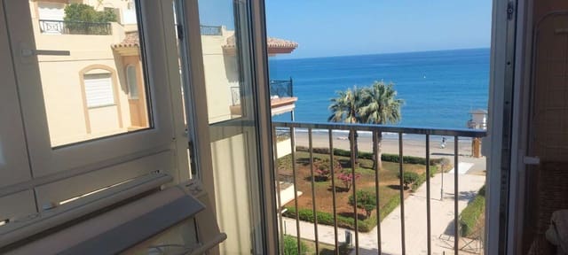 Apartamento Playa de 2 habitaciones en Torrox en venta - 365.000 € (Ref: 9893697)