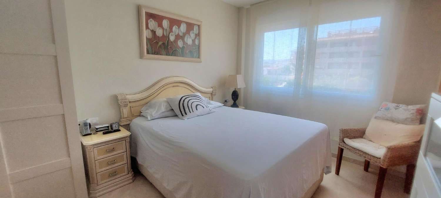 Apartamento Playa de 2 habitaciones en Torrox en venta - 365.000 € (Ref: 9893697)