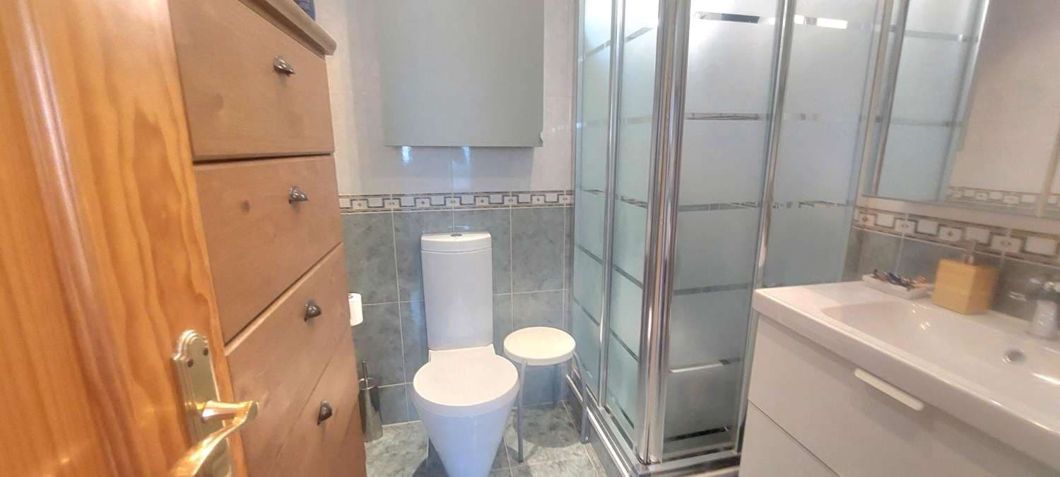 Apartamento Playa de 2 habitaciones en Torrox en venta - 365.000 € (Ref: 9893697)